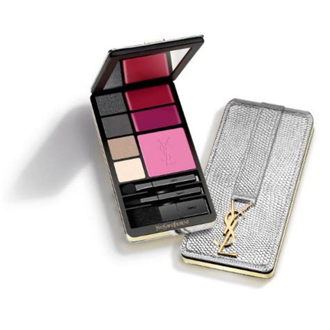 yves saint laurent maquillage suisse|YSL Beauté .